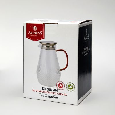 КУВШИН 1,6 Л-1