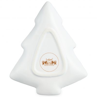 БЛЮДО СЕРВИРОВОЧНОЕ 15Х12,7Х4,3 СМ-5