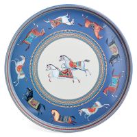 ПОДНОС СЕРВИРОВОЧНЫЙ AGNESS 