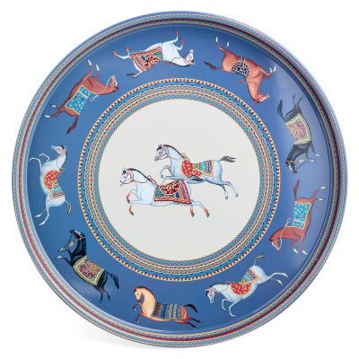 ПОДНОС СЕРВИРОВОЧНЫЙ AGNESS 