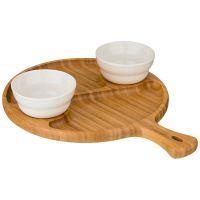 БЛЮДО СЕРВИРОВОЧНОЕ LEFARD 