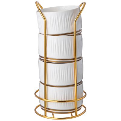 НАБОР САЛАТНИКОВ LEFARD 