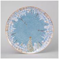 ТАРЕЛКА ОБЕДЕННАЯ LEFARD 