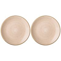 НАБОР ТАРЕЛОК ПИРОЖКОВЫХ BRONCO 