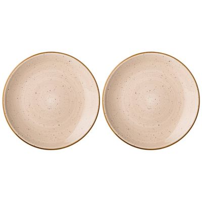 НАБОР ТАРЕЛОК ПИРОЖКОВЫХ BRONCO 