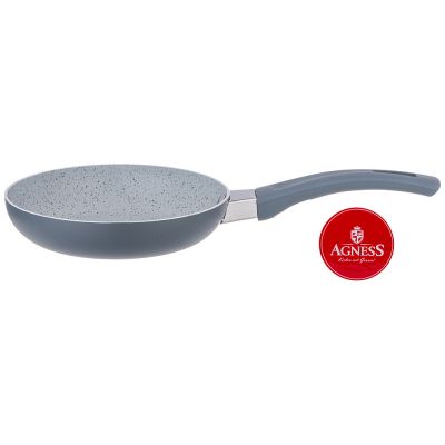 СКОВОРОДА ПОРЦ. AGNESS 