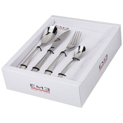 НАБОР СТОЛОВЫХ ПРИБОРОВ 