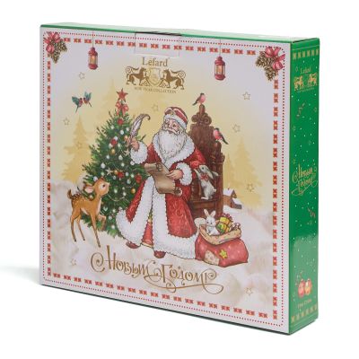 БЛЮДО-ЗВЕЗДА LEFARD 