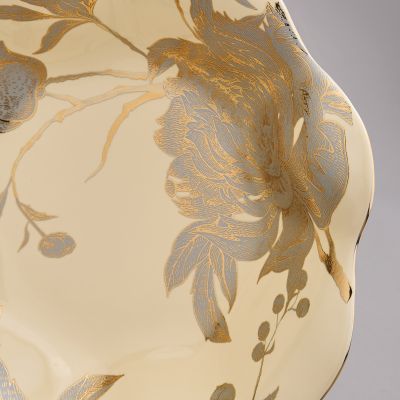 ФРУКТОВНИЦА НА НОЖКЕ 29*29*24 СМ-6