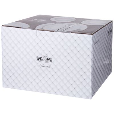 СЕРВИЗ СТОЛОВЫЙ LEFARD  