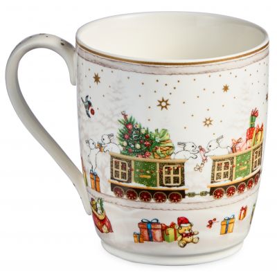 НАБОР ПОСУДЫ LEFARD 