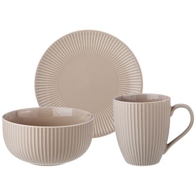 НАБОР ПОСУДЫ LEFARD 3 ПРЕДМЕТА 