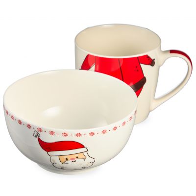 НАБОР ПОСУДЫ LEFARD 