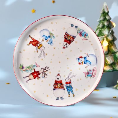 ТАРЕЛКА LEFARD 