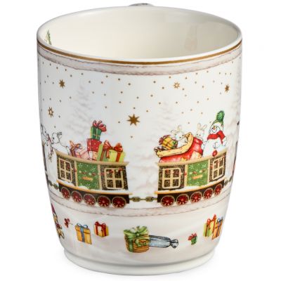 НАБОР ПОСУДЫ LEFARD 