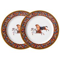 НАБОР ТАРЕЛОК ЗАКУСОЧНЫХ LEFARD 