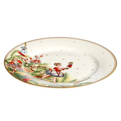 ТАРЕЛКА ЗАКУСОЧНАЯ LEFARD 