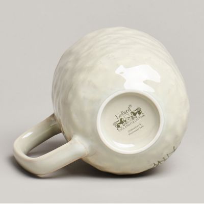 НАБОР ПОСУДЫ LEFARD 