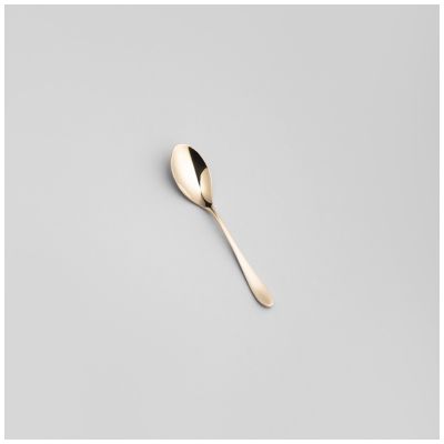 НАБОР СТОЛОВЫХ ПРИБОРОВ SENSO AGNESS 16 ПР., СТАЛЬ 18/10, ПВД ПОКРЫТИЕ, ЦВЕТ: ШАМПАНЬ-5