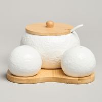 НАБОР ДЛЯ СПЕЦИЙ LEFARD 