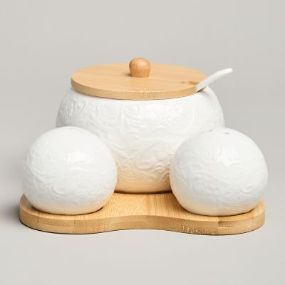 НАБОР ДЛЯ СПЕЦИЙ LEFARD 