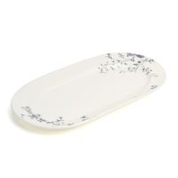 БЛЮДО ОВАЛЬНОЕ LEFARD 