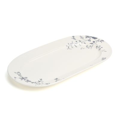 БЛЮДО ОВАЛЬНОЕ LEFARD 