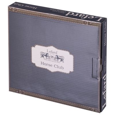 НАБОР ТАРЕЛОК ЗАКУСОЧНЫХ LEFARD 