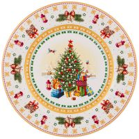 ТАРЕЛКА ОБЕДЕННАЯ LEFARD 