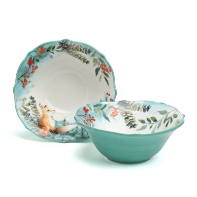 НАБОР САЛАТНИКОВ LEFARD 