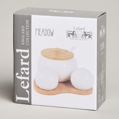 НАБОР ДЛЯ СПЕЦИЙ LEFARD 