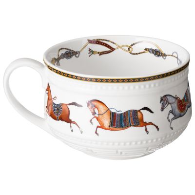 БУЛЬОННИЦА LEFARD 