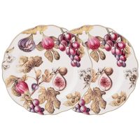 НАБОР ТАРЕЛОК ОБЕДЕННЫХ LEFARD 