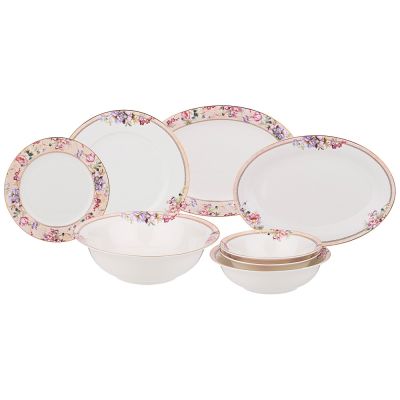 СЕРВИЗ СТОЛОВЫЙ LEFARD 