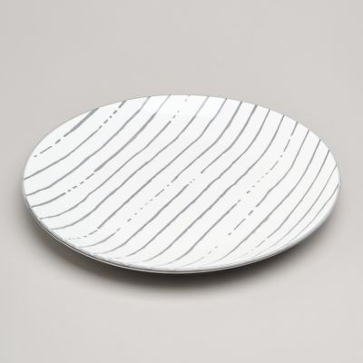 НАБОР ПОСУДЫ ОБЕДЕННОЙ BRONCO 