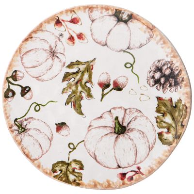 ТАРЕЛКА ЗАКУСОЧНАЯ LEFARD 