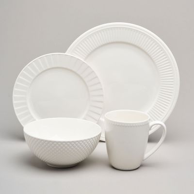 НАБОР ПОСУДЫ ОБЕДЕННЫЙ LEFARD 