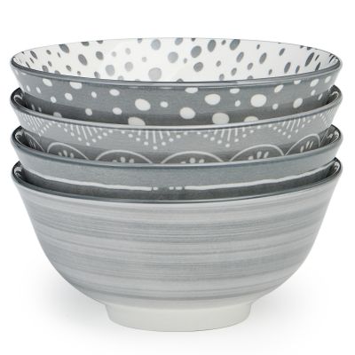 НАБОР САЛАТНИКОВ BRONCO 