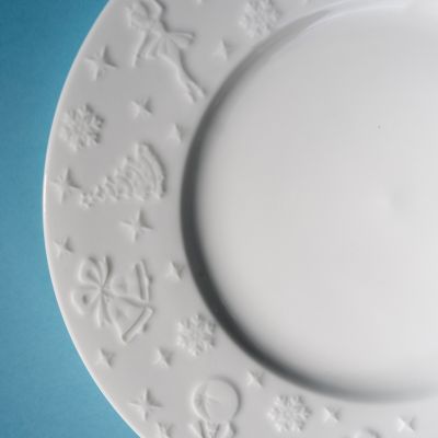 НАБОР ТАРЕЛОК ЗАКУСОЧНЫХ LEFARD 