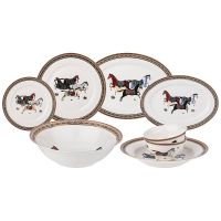 СЕРВИЗ ОБЕДЕННЫЙ LEFARD  