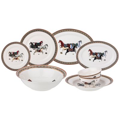 СЕРВИЗ ОБЕДЕННЫЙ LEFARD  