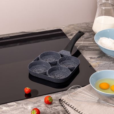 СКОВОРОДА AGNESS 