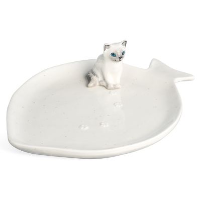 БЛЮДО СЕРВИРОВОЧНОЕ 24Х18,5Х7,5 СМ-0