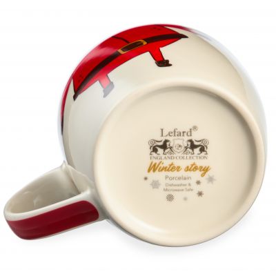 НАБОР ПОСУДЫ LEFARD 