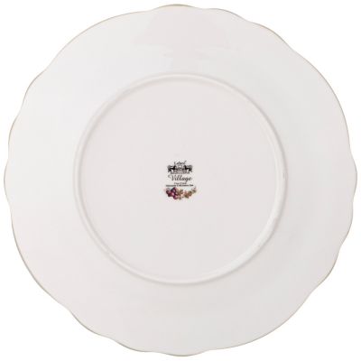 НАБОР ТАРЕЛОК ЗАКУСОЧНЫХ LEFARD 