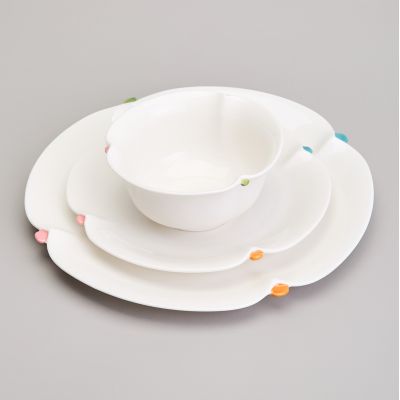 НАБОР ДЛЯ ЗАВТРАКА 3 ПР. LEFARD 