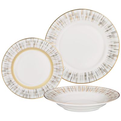 НАБОР ОБЕДЕННЫЙ LEFARD 