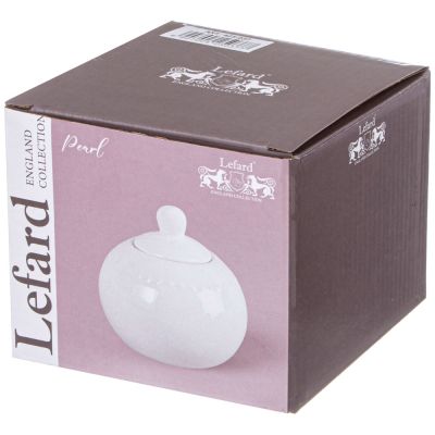 САХАРНИЦА LEFARD 