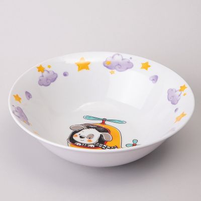 НАБОР ПОСУДЫ LEFARD 3 ПРЕДМЕТА-4