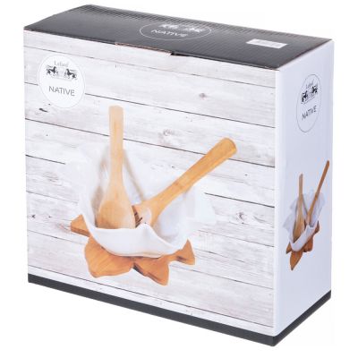 САЛАТНИК LEFARD 